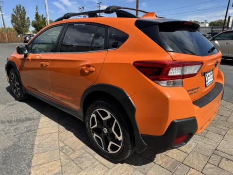 More photos of 2018 Subaru Crosstrek 2.0i Limited at Budget Motors, NV