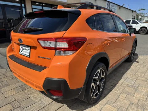 Photos of 2018 Subaru Crosstrek 2.0i Limited for sale in Reno, NV at Budget Motors