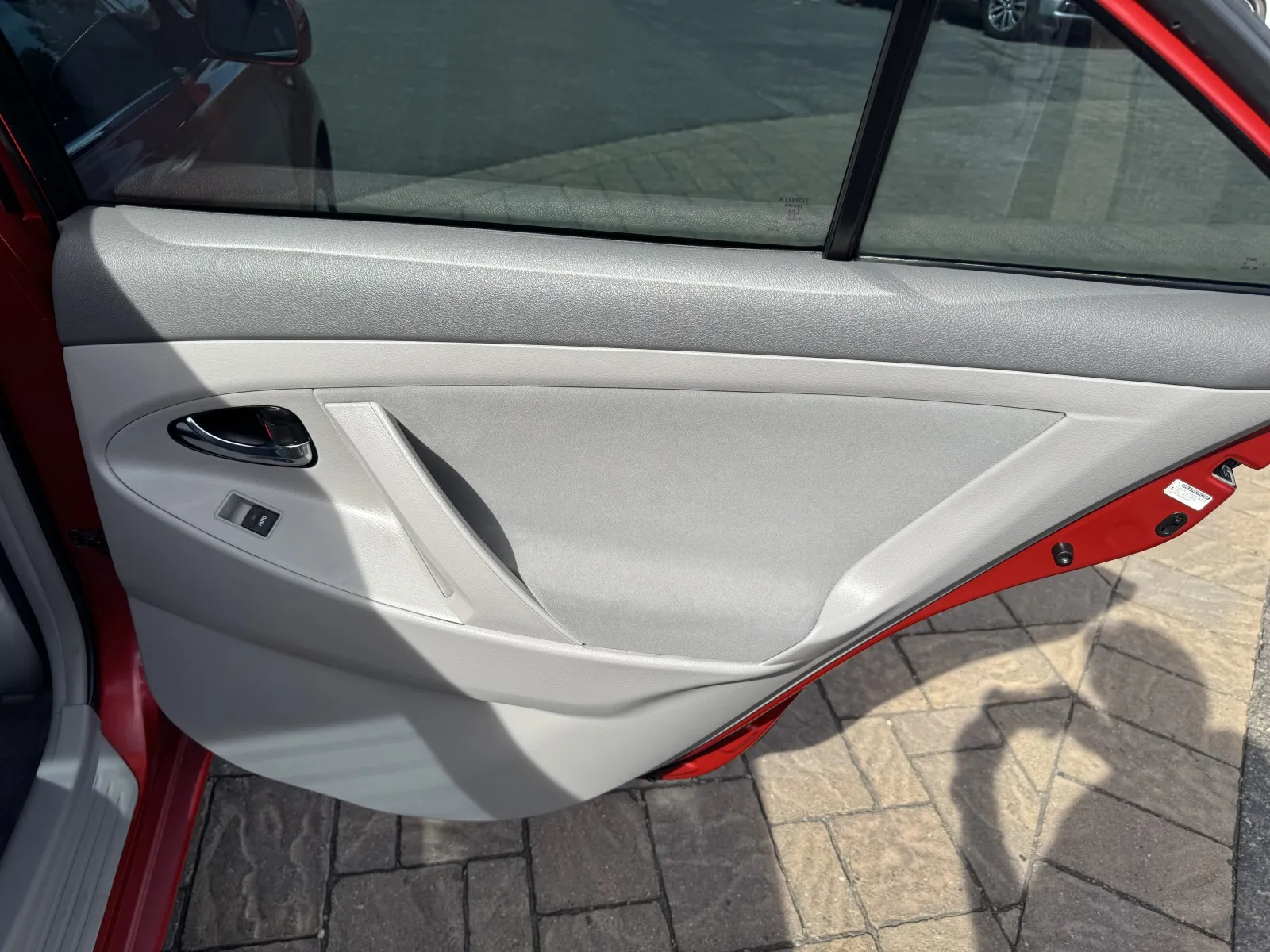 Toyota Camry photo 33