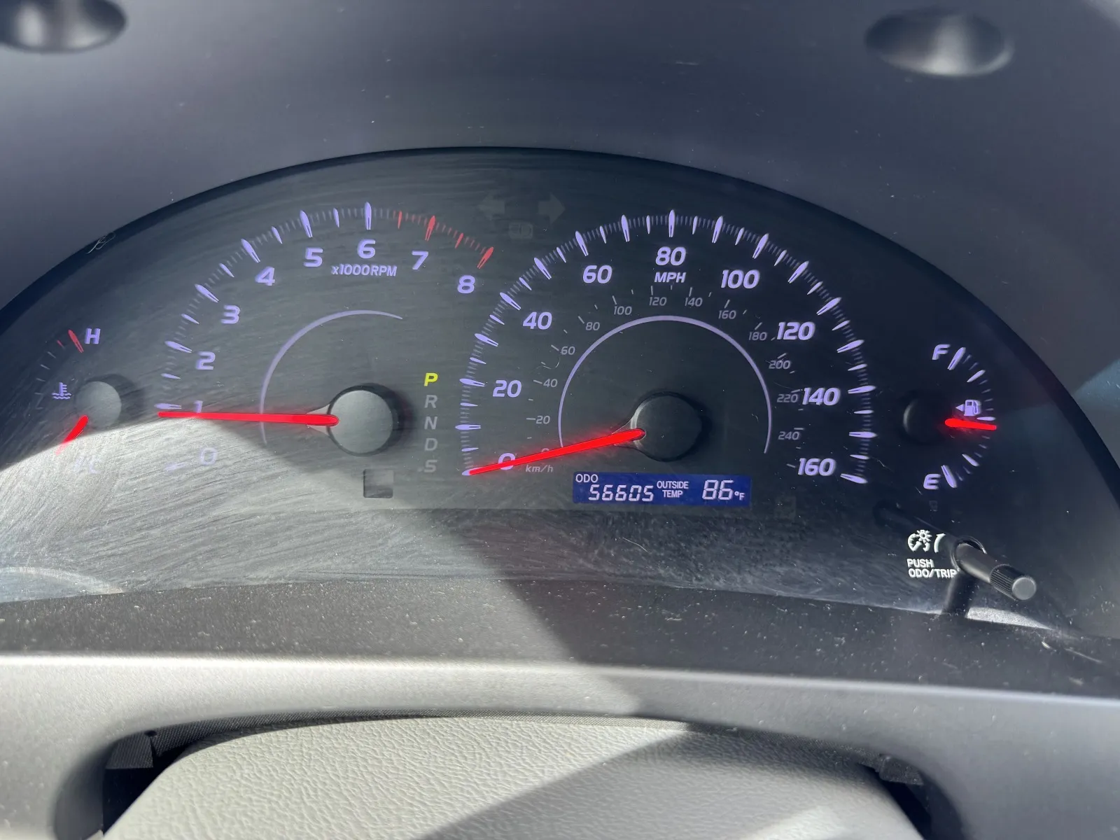 Toyota Camry photo 24
