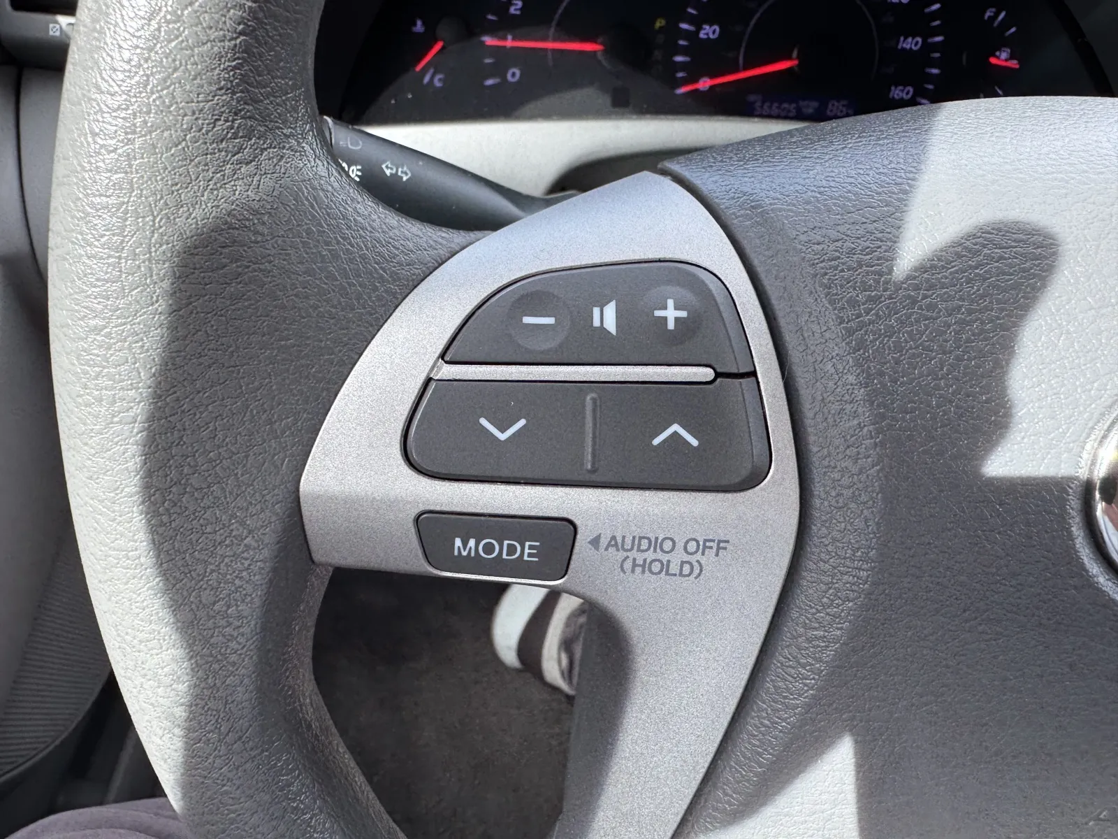 Toyota Camry photo 22