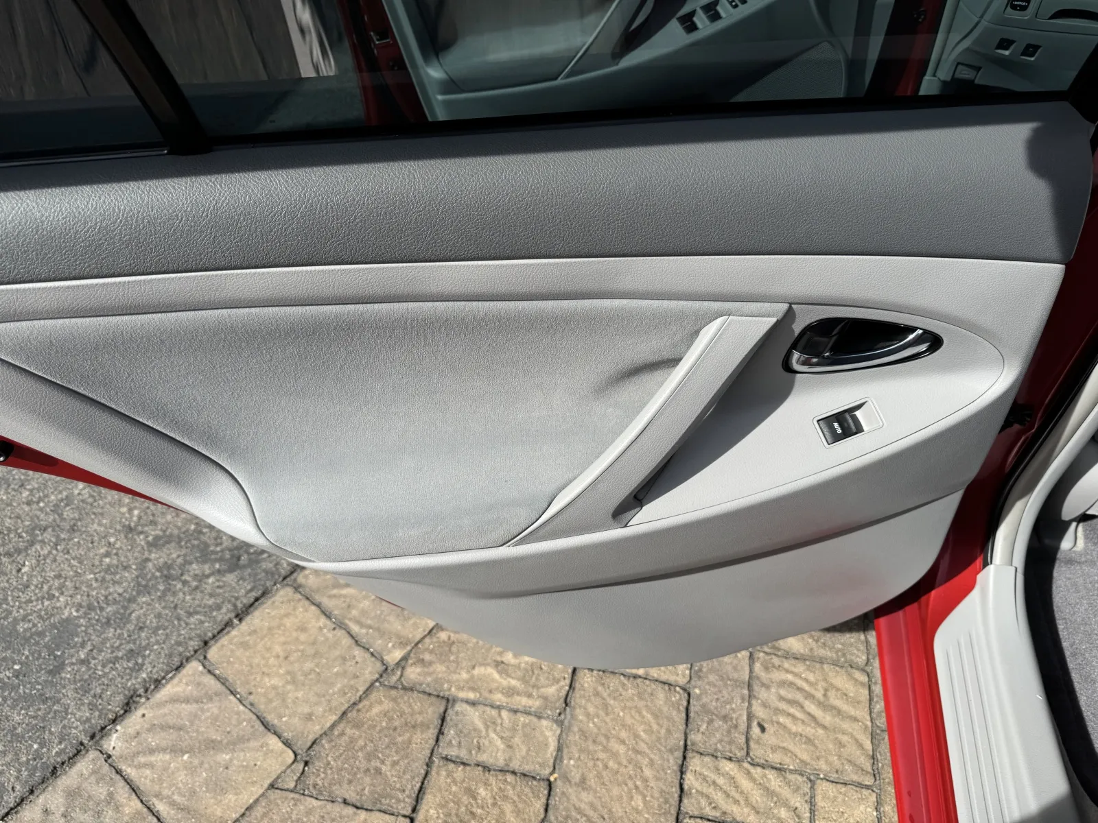 Toyota Camry photo 31