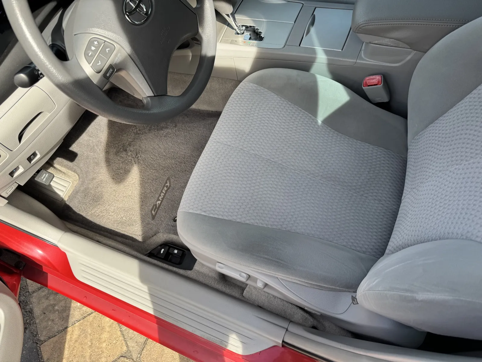 Toyota Camry photo 19