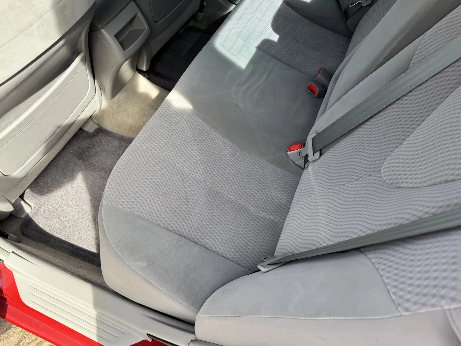 Toyota Camry photo 32