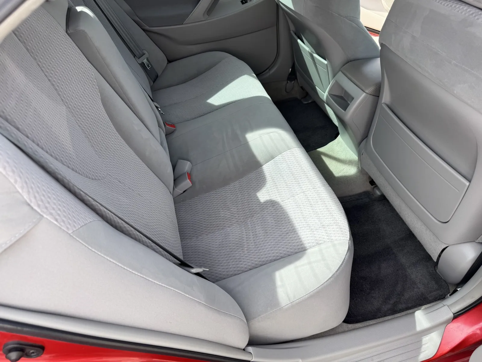 Toyota Camry photo 34