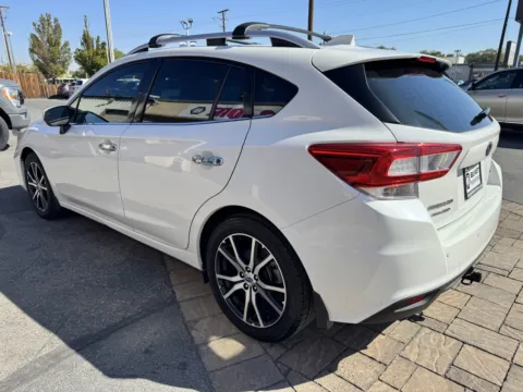 More photos of 2017 Subaru Impreza Limited at Budget Motors, NV