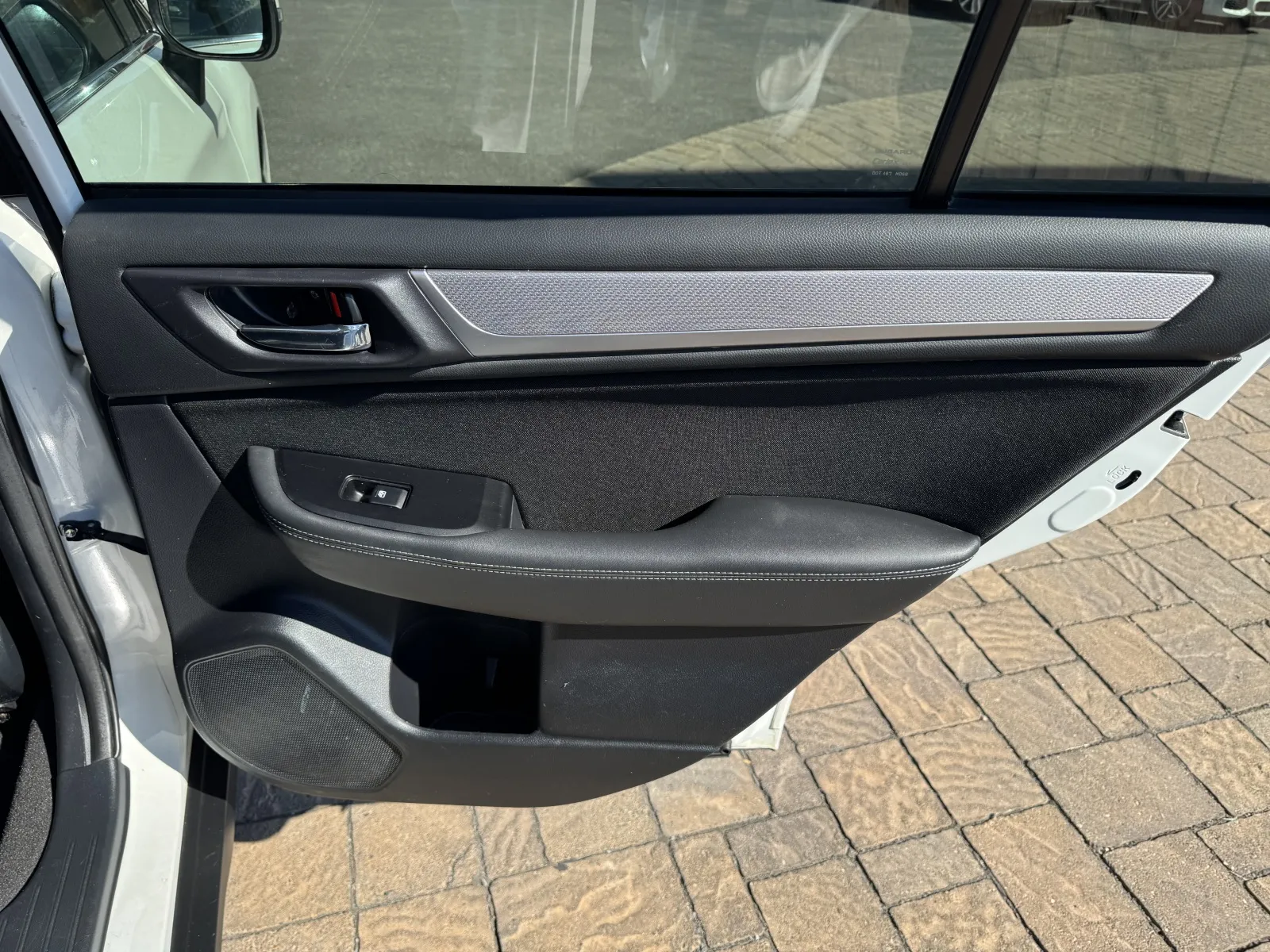 Subaru Outback photo 27