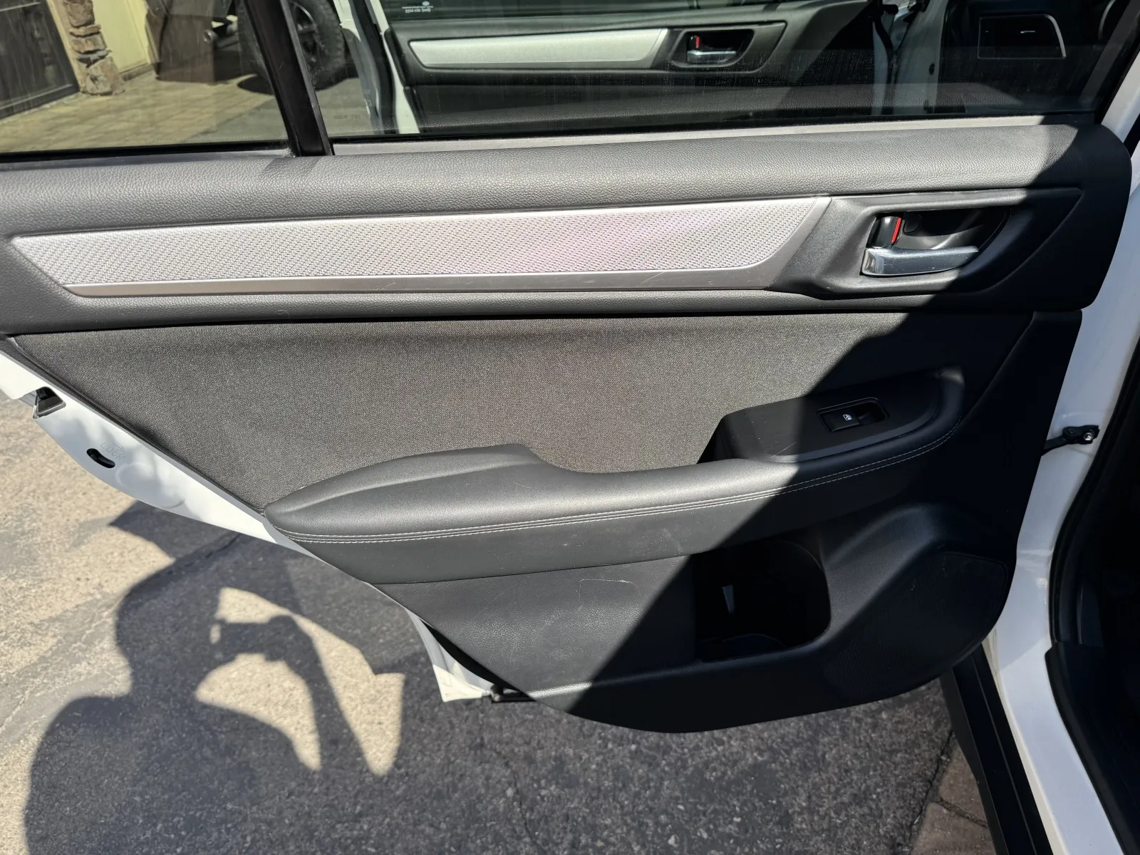 Subaru Outback photo 25