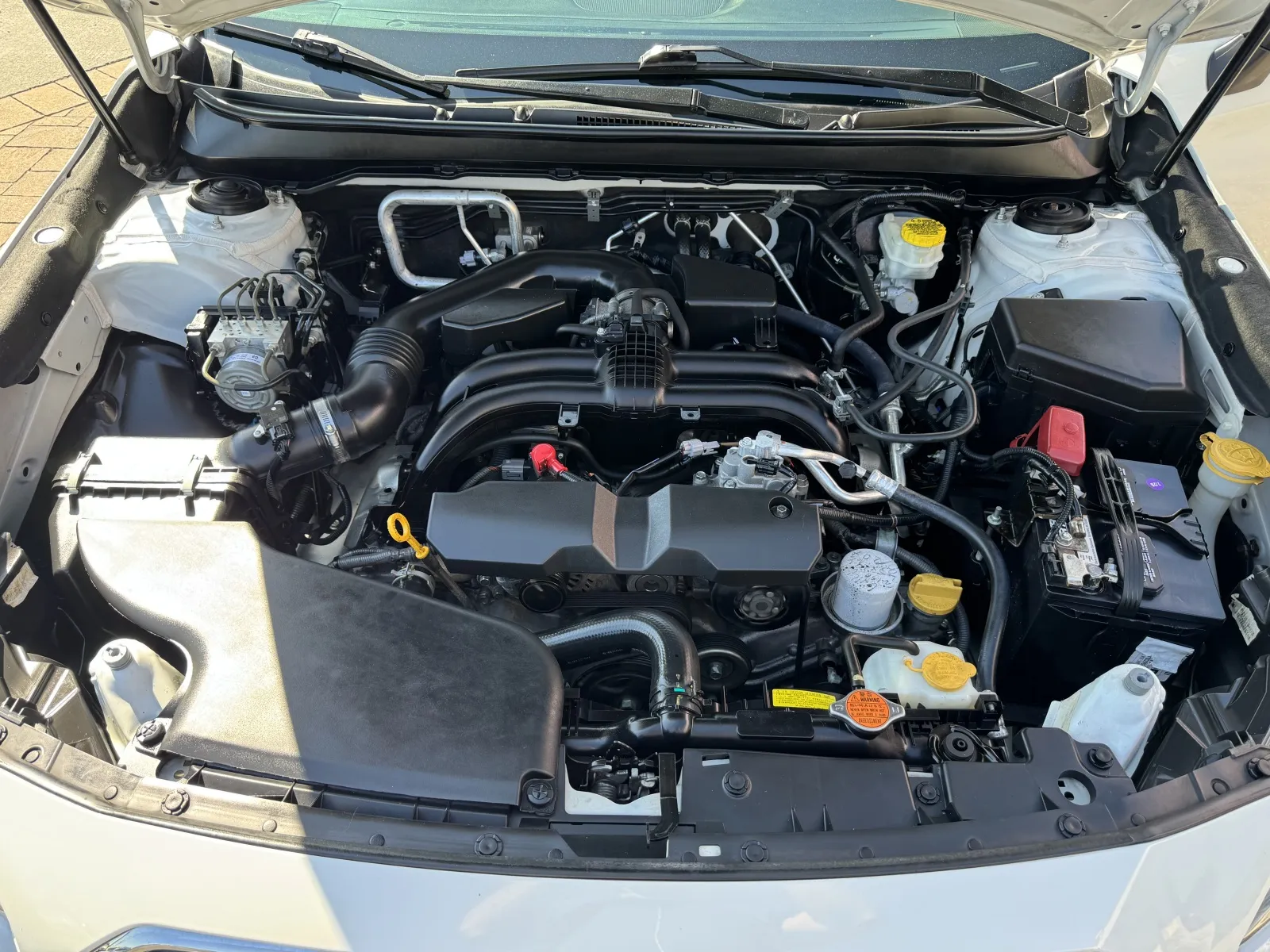 Subaru Outback photo 31