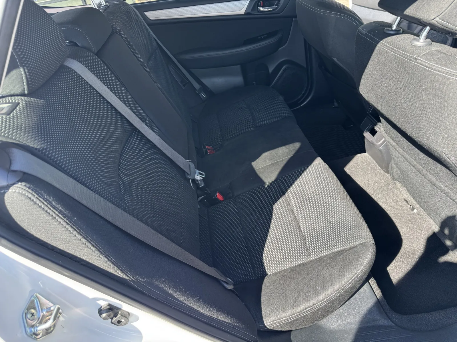 Subaru Outback photo 28