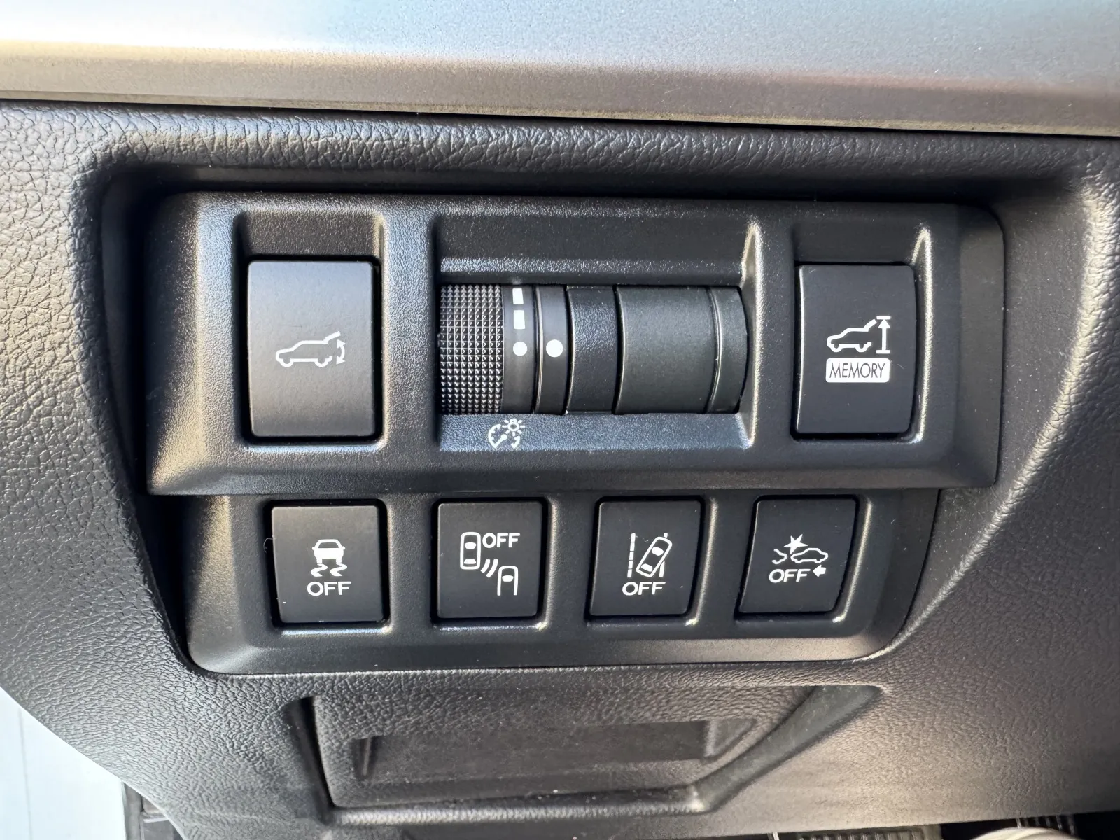 Subaru Outback photo 24