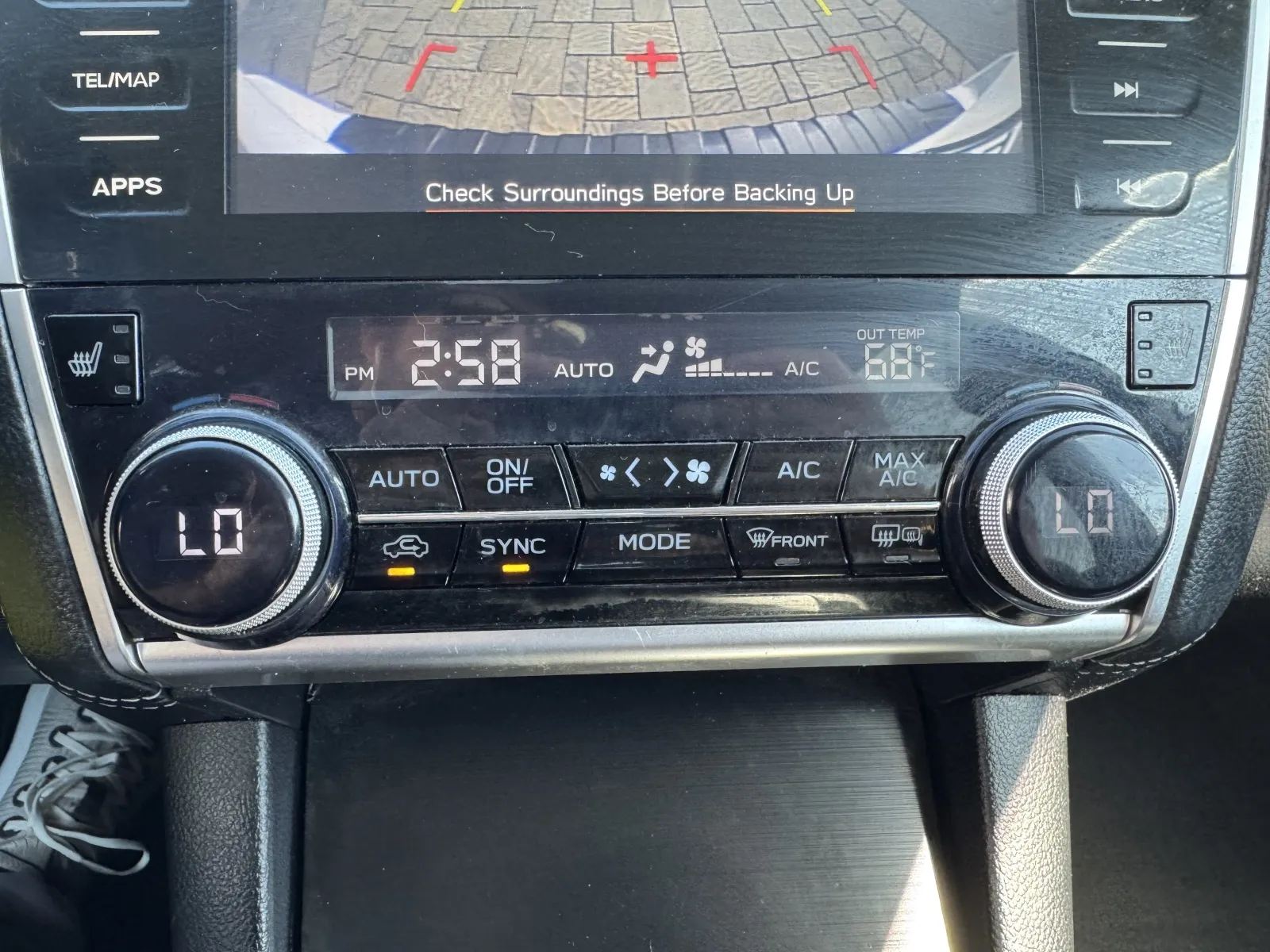 Subaru Outback photo 20