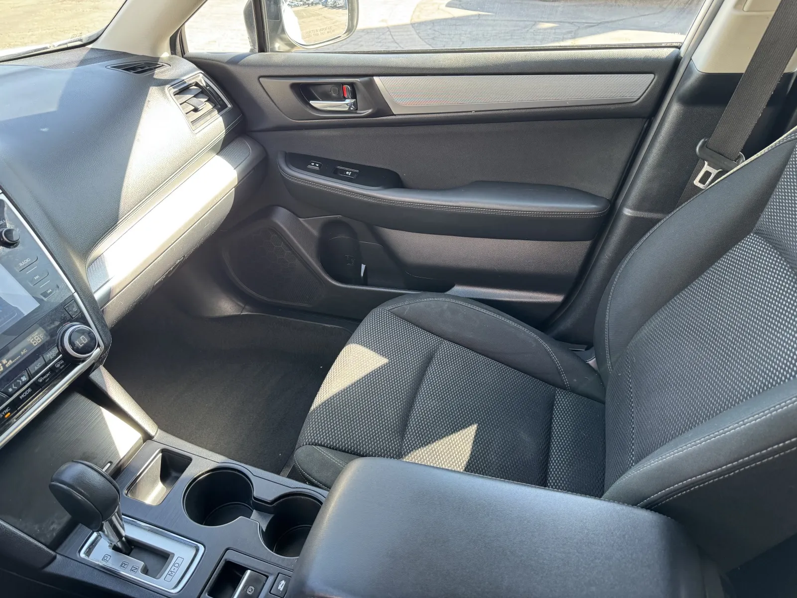 Subaru Outback photo 23