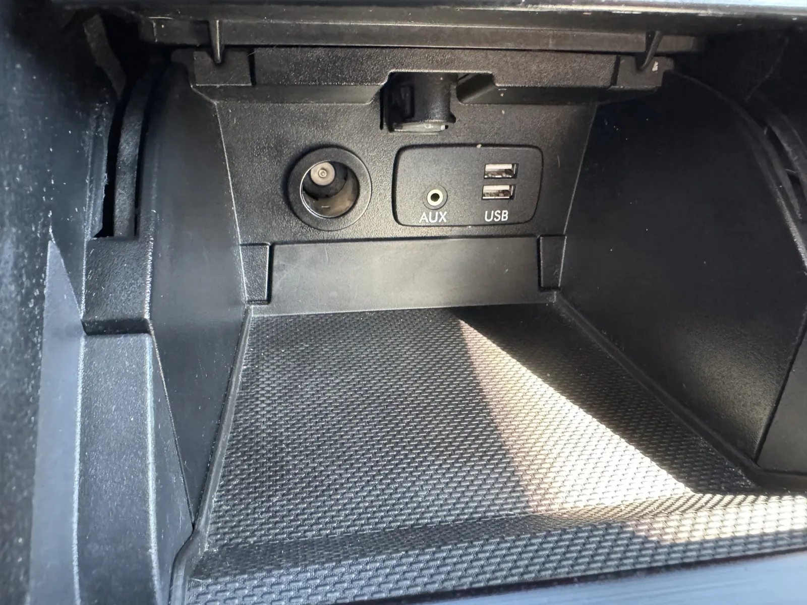 Subaru Outback photo 22