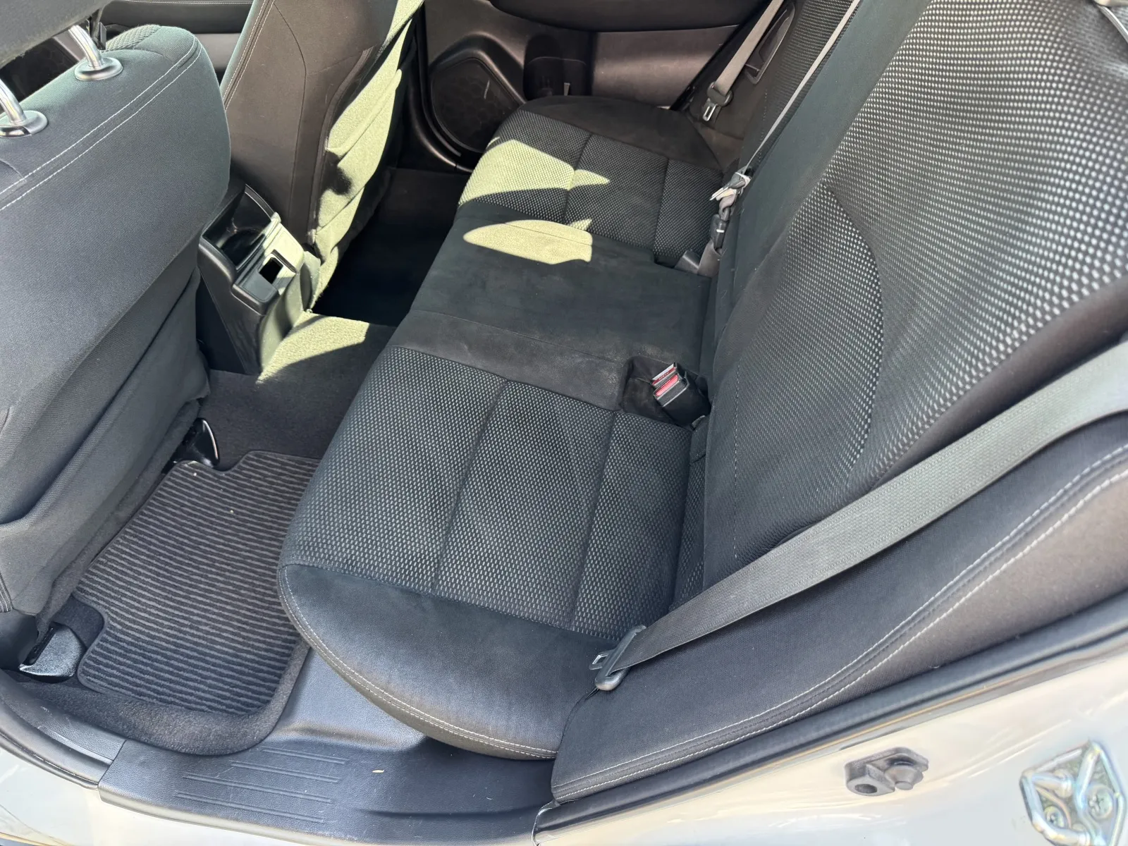Subaru Outback photo 26