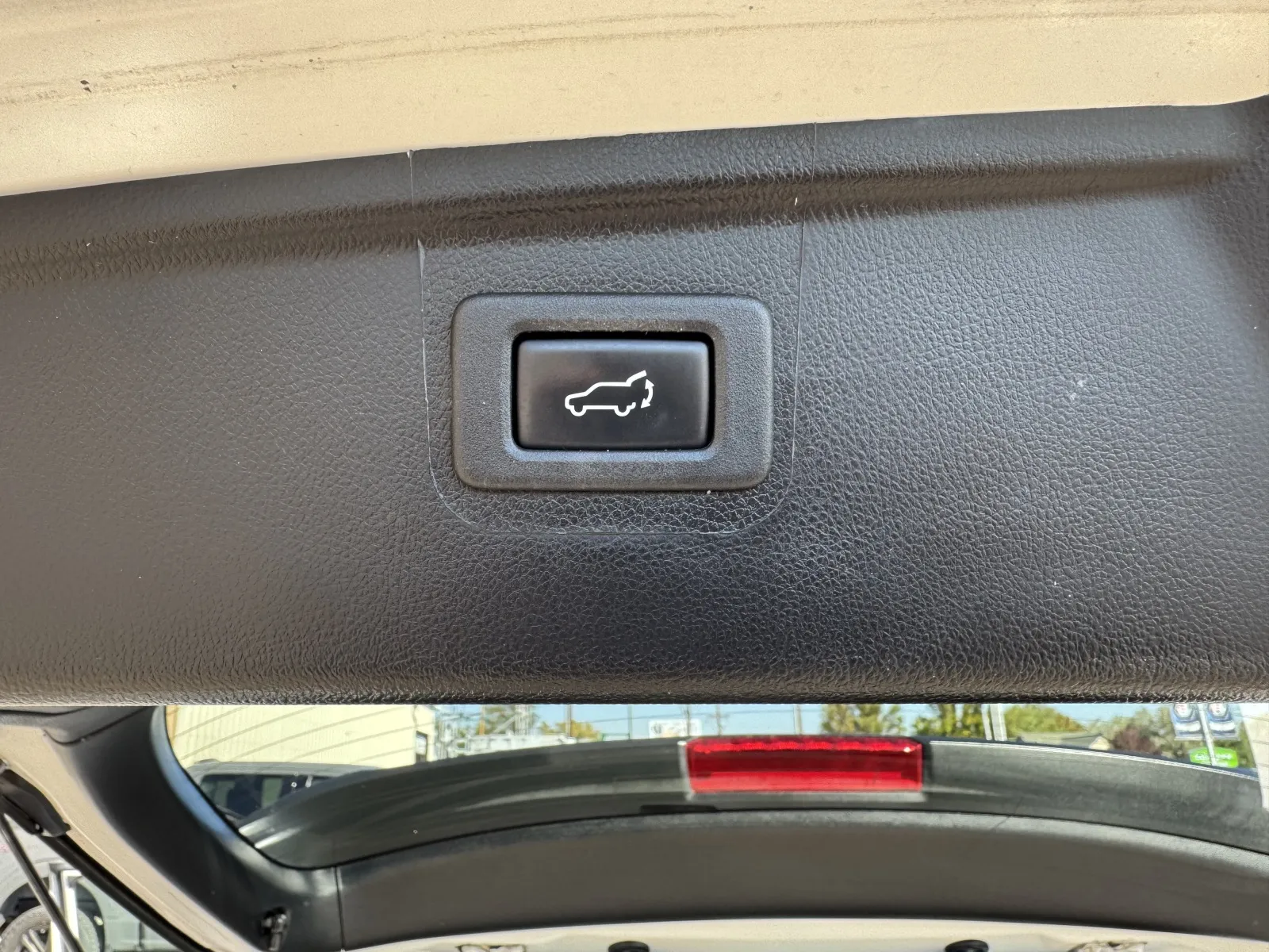Subaru Outback photo 30