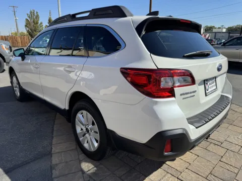 More photos of 2018 Subaru Outback 2.5i Premium at Budget Motors, NV