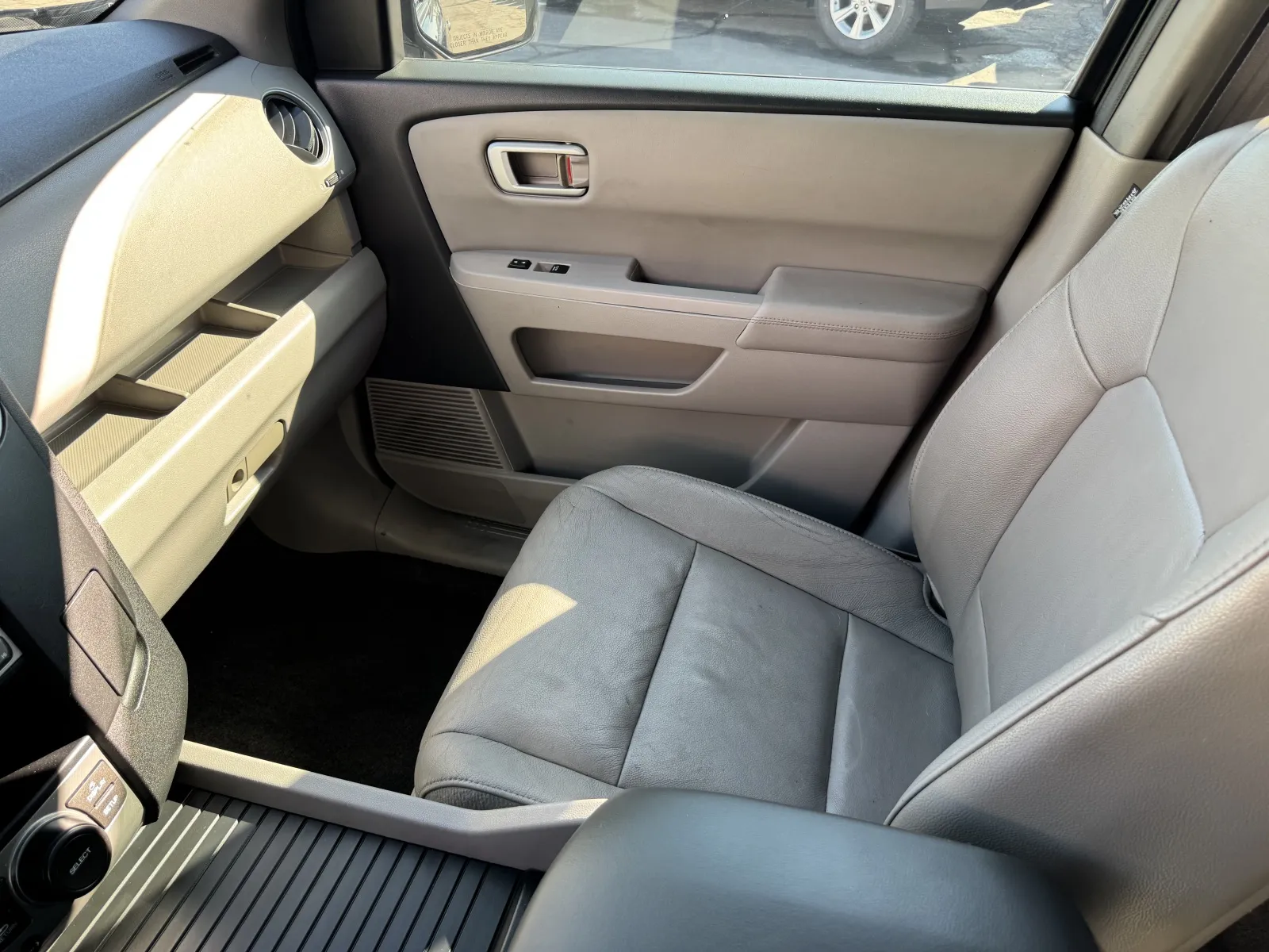 Honda Pilot photo 27