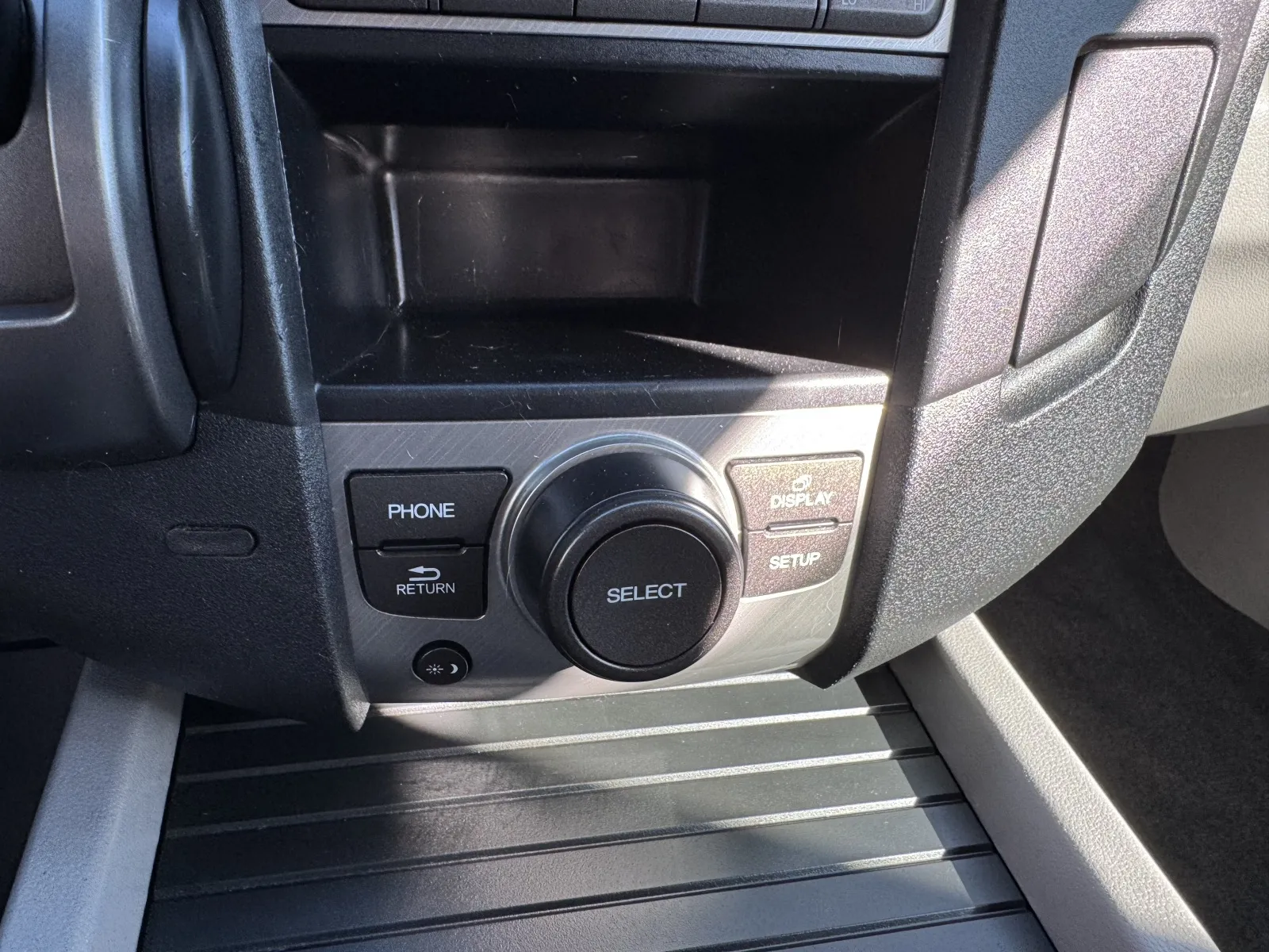 Honda Pilot photo 23
