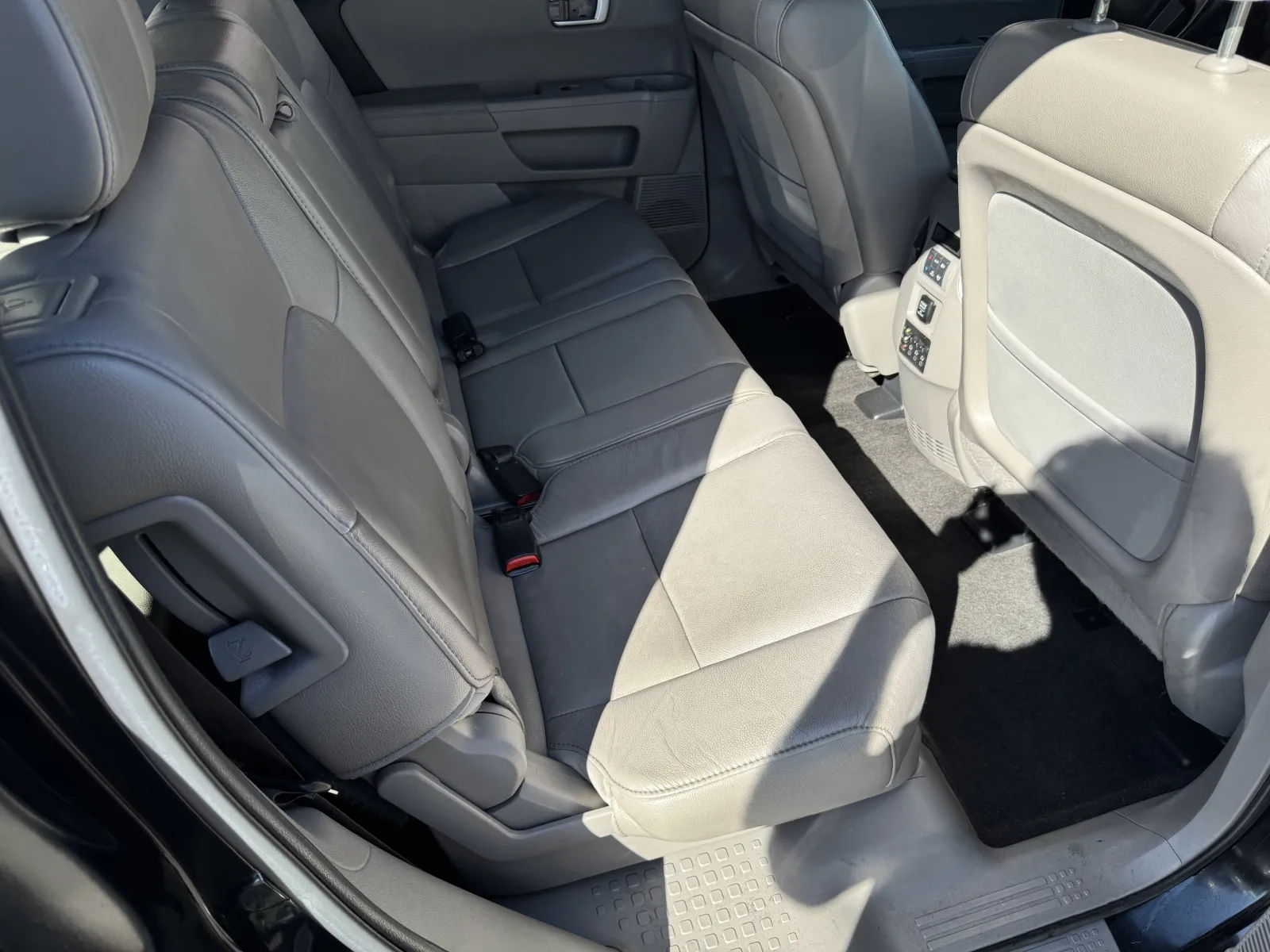 Honda Pilot photo 33
