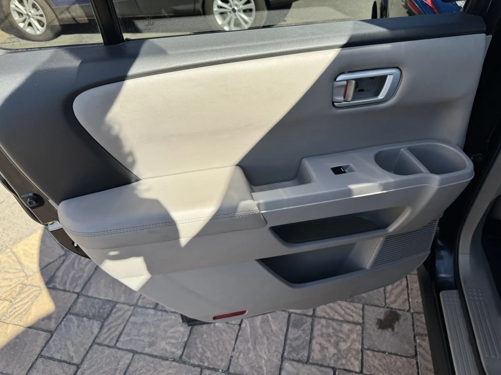 Honda Pilot photo 28