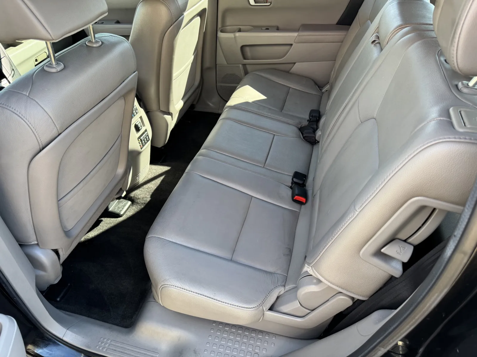 Honda Pilot photo 29