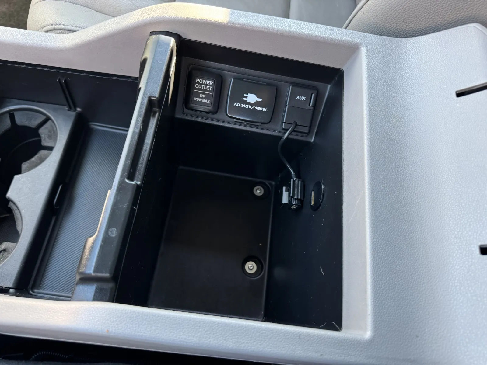 Honda Pilot photo 26