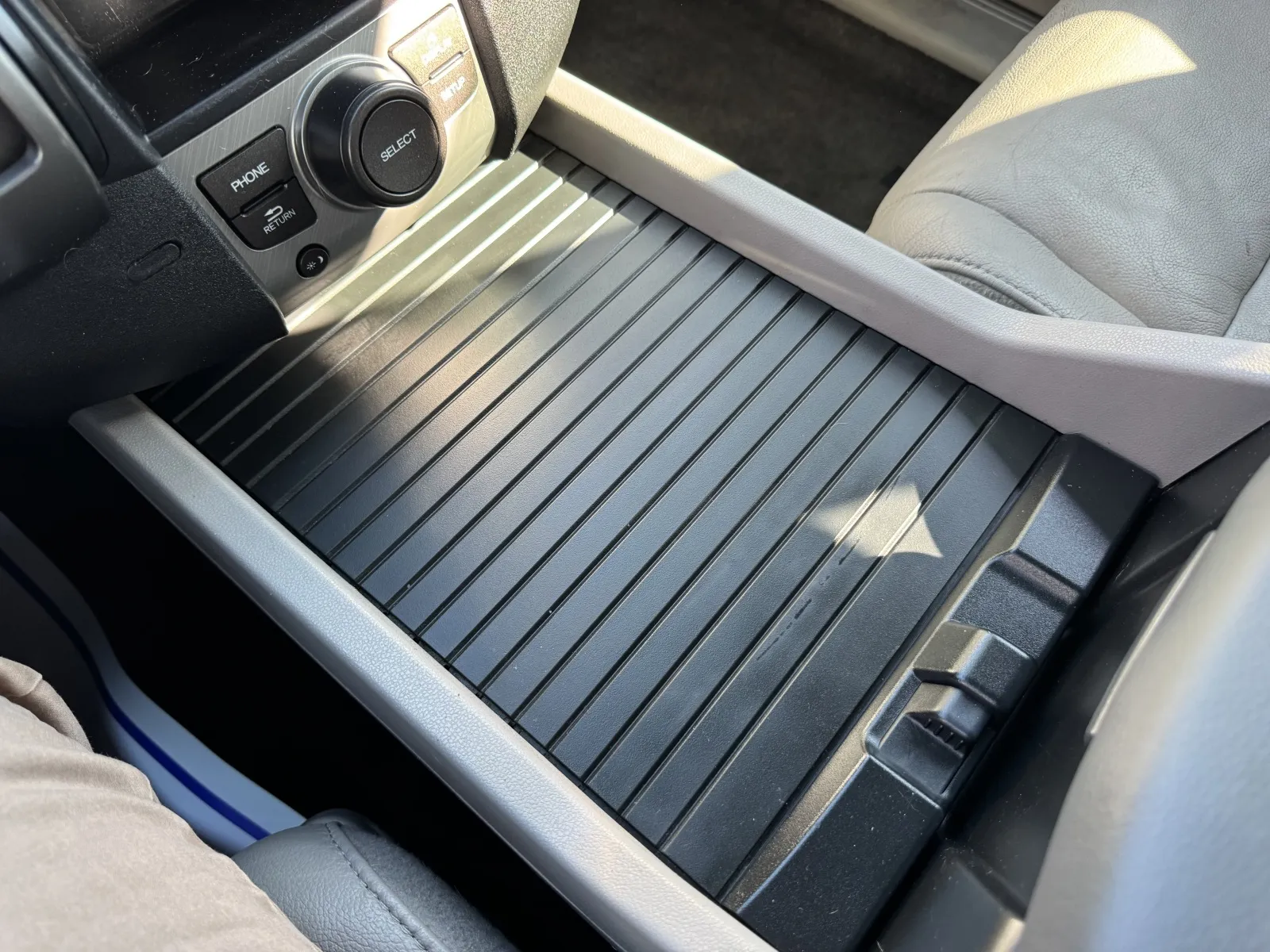 Honda Pilot photo 24