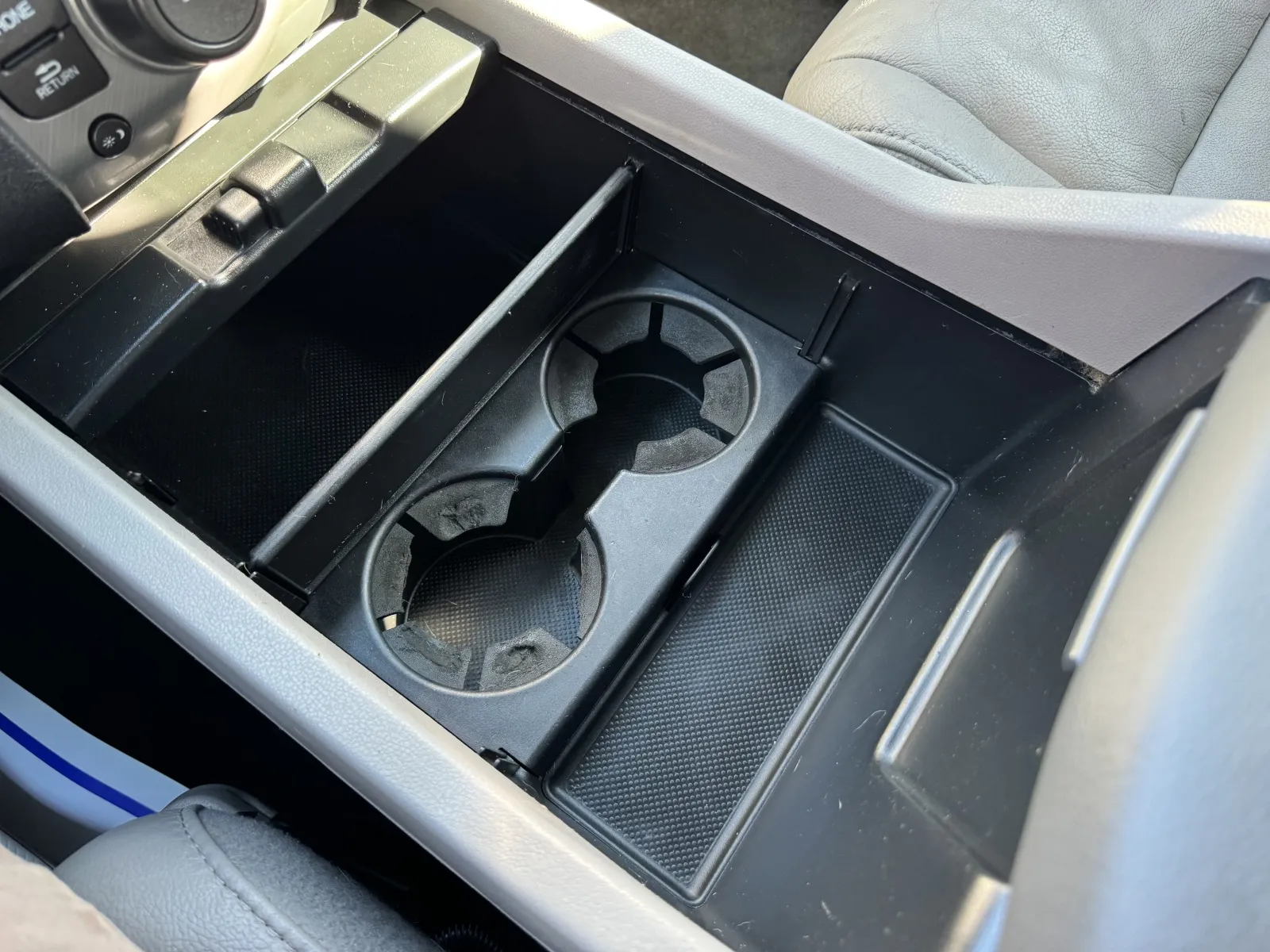 Honda Pilot photo 25