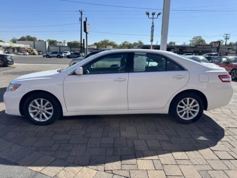 More photos of 2011 Toyota Camry XLE at Budget Motors, NV