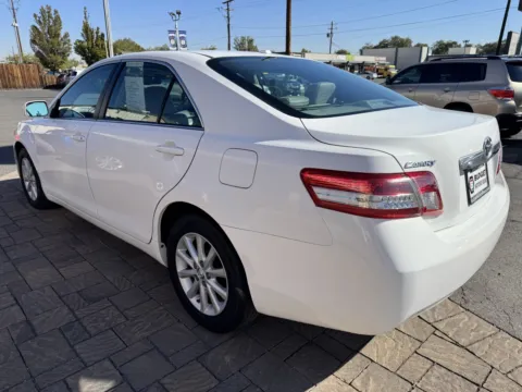 More photos of 2011 Toyota Camry XLE at Budget Motors, NV