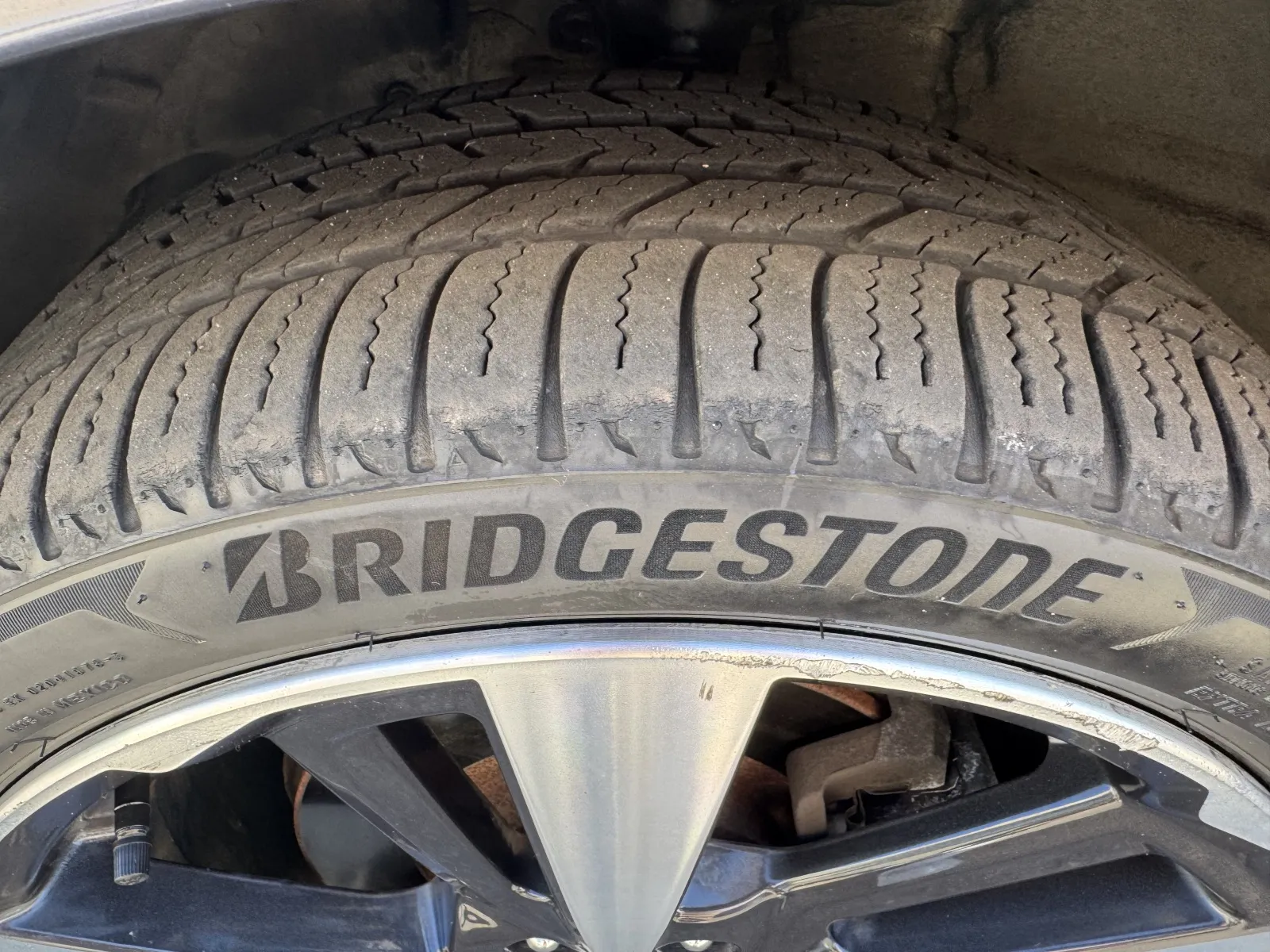 Subaru Impreza photo 10