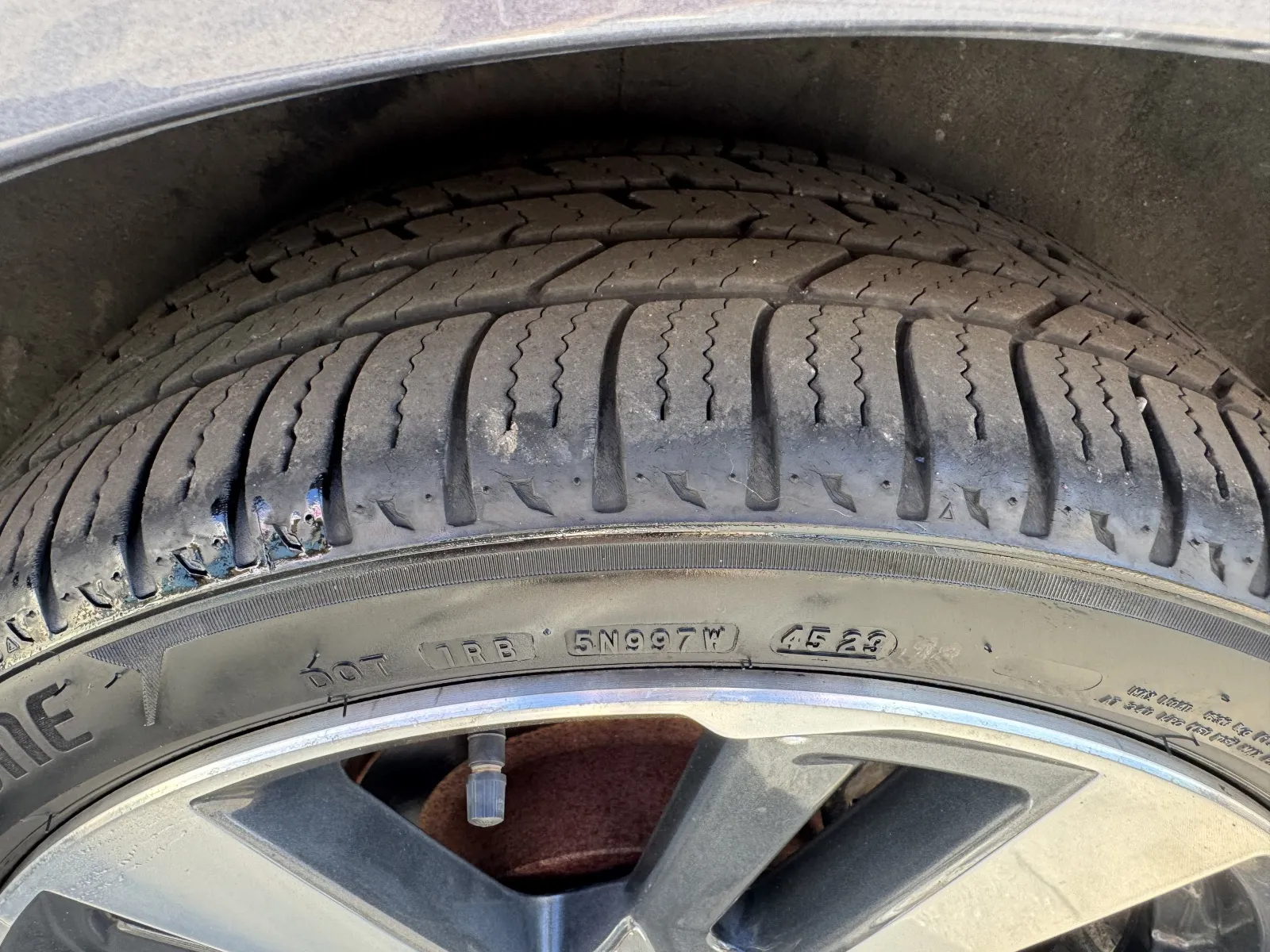 Subaru Impreza photo 12