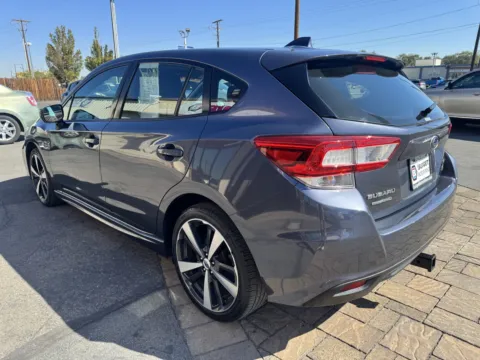More photos of 2017 Subaru Impreza Sport at Budget Motors, NV