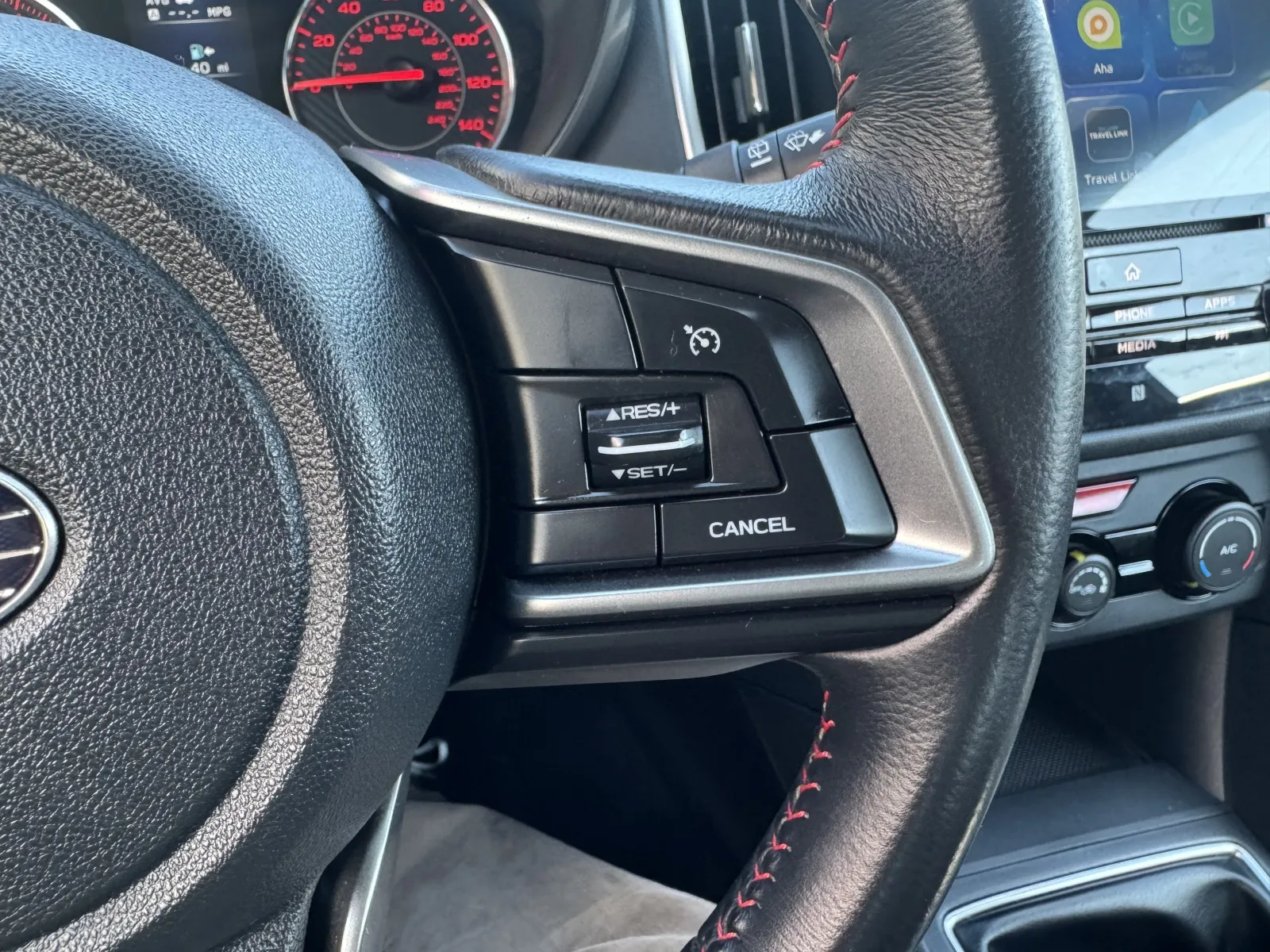 Subaru Impreza photo 23