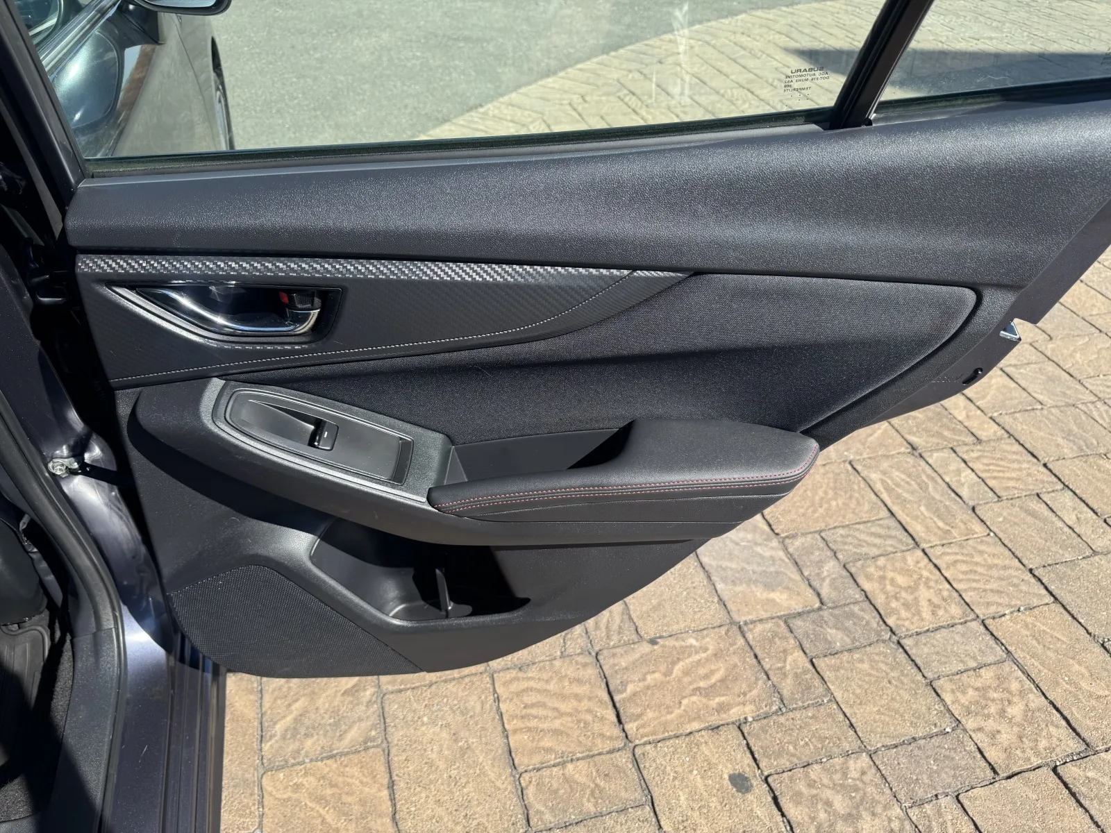 Subaru Impreza photo 35