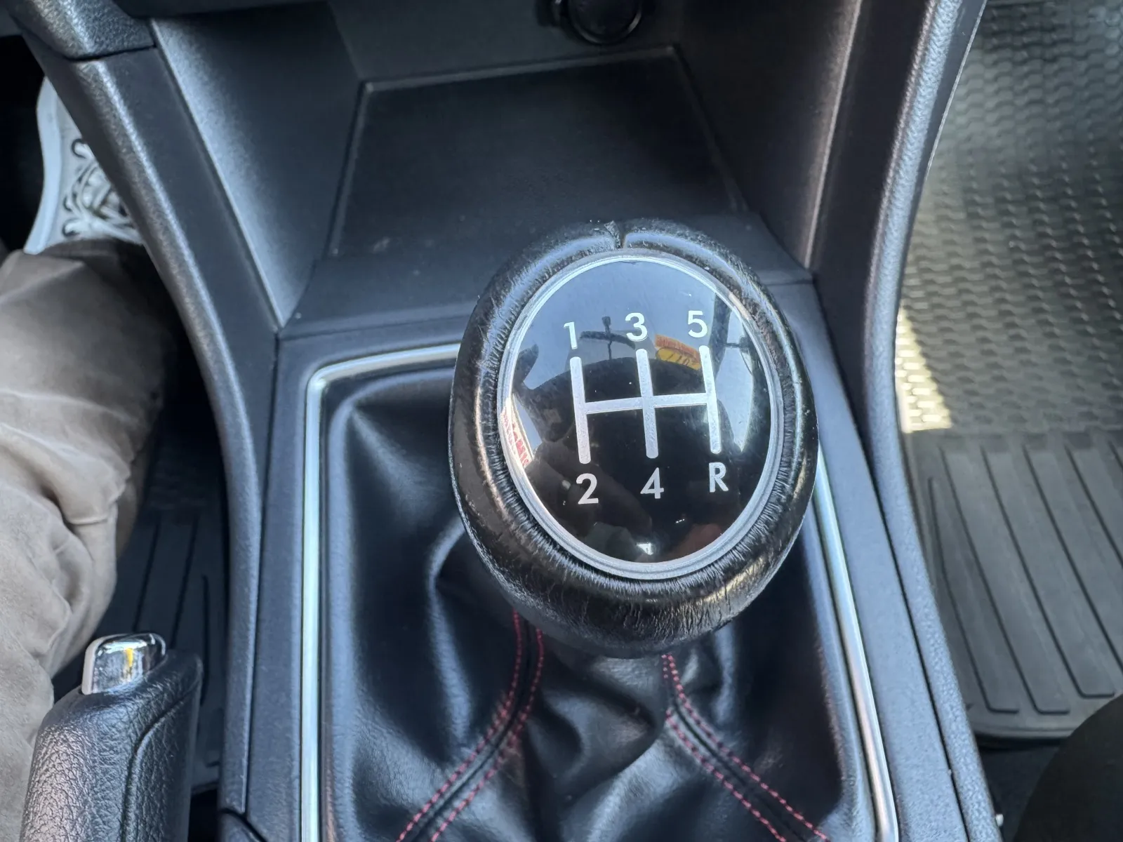 Subaru Impreza photo 29