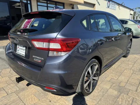 Photos of 2017 Subaru Impreza Sport for sale in Reno, NV at Budget Motors