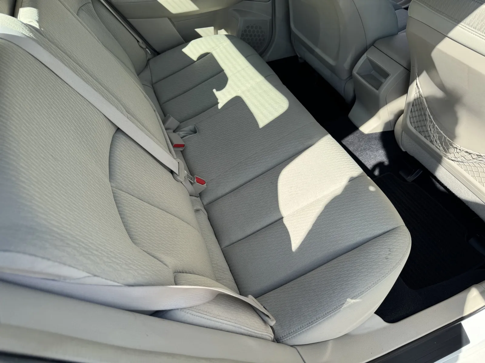 Subaru Legacy photo 33