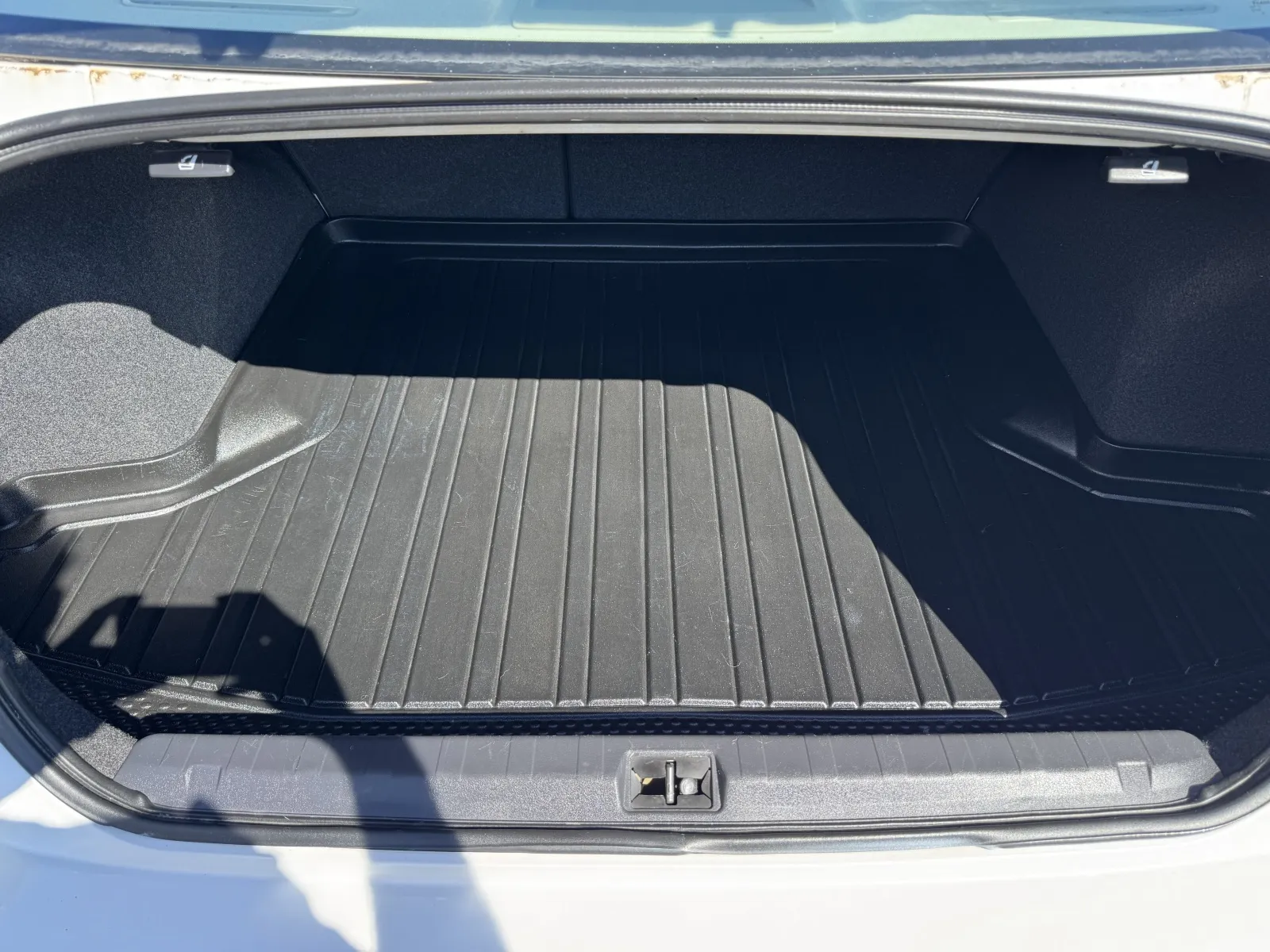 Subaru Legacy photo 34