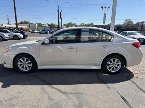 More photos of 2011 Subaru Legacy 2.5i Premium at Budget Motors, NV