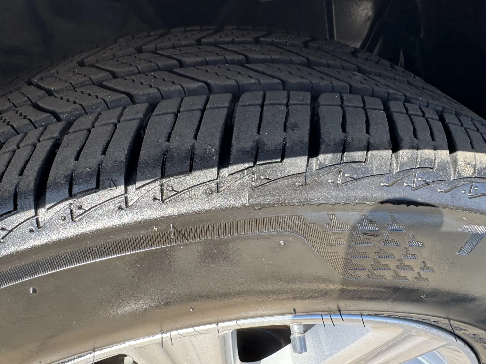 Subaru Legacy photo 16