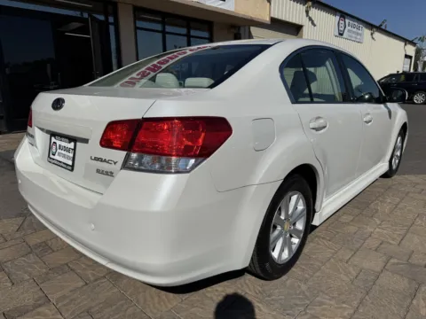 Photos of 2011 Subaru Legacy 2.5i Premium for sale in Reno, NV at Budget Motors