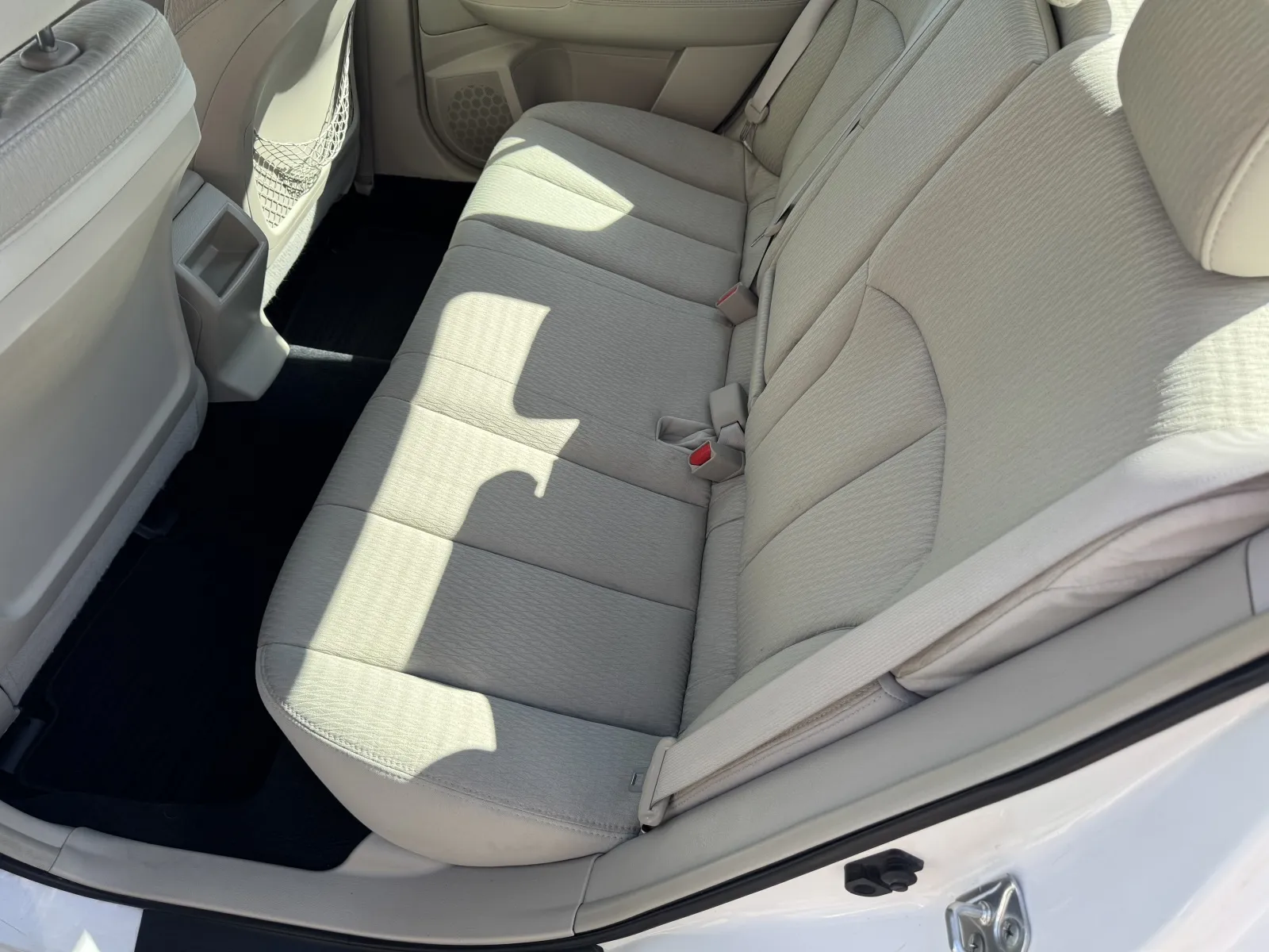 Subaru Legacy photo 31
