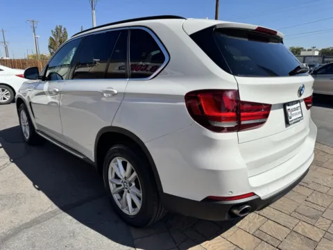 More photos of 2015 BMW X5 xDrive35i at Budget Motors, NV