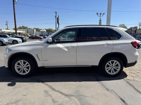 More photos of 2015 BMW X5 xDrive35i at Budget Motors, NV