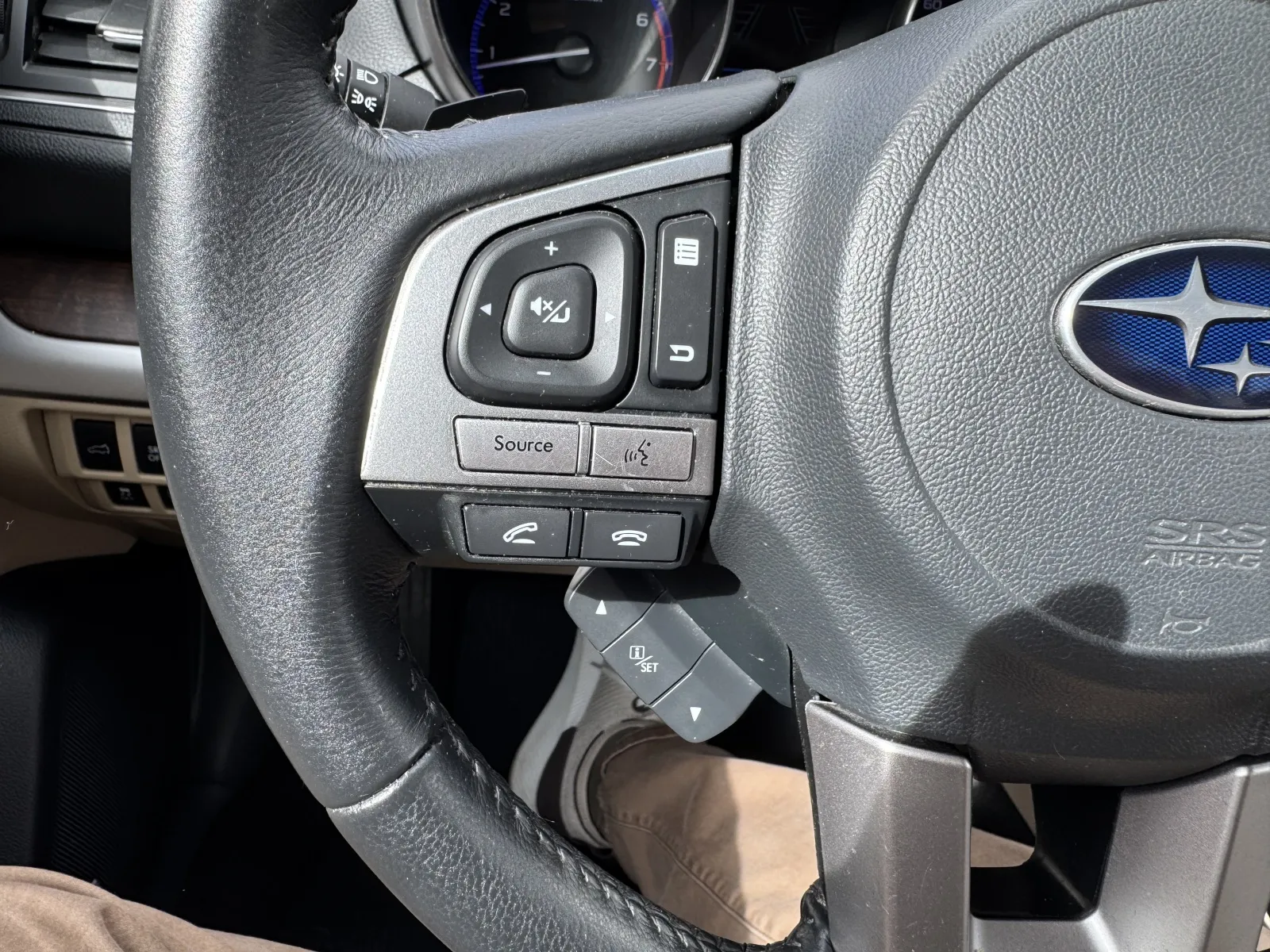 Subaru Outback photo 24