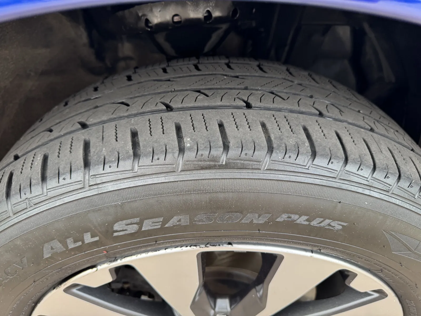 Subaru Outback photo 10