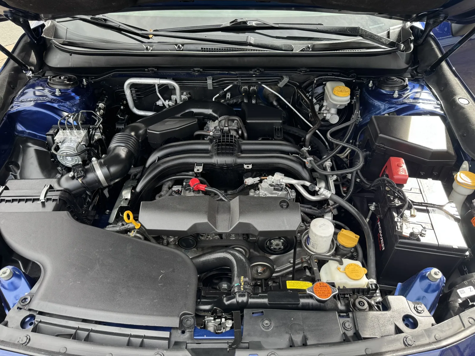 Subaru Outback photo 41