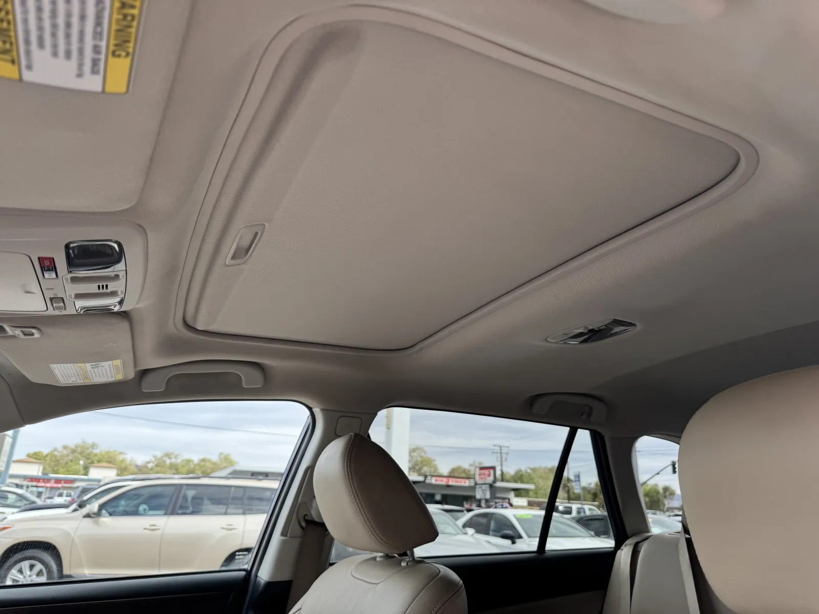 Subaru Outback photo 21
